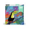 300 - TUCAN MAGICO, PUZZLE MOMENT