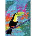 TUCAN MAGICO, PUZZLE MOMENT