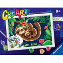 CREART - KOALA