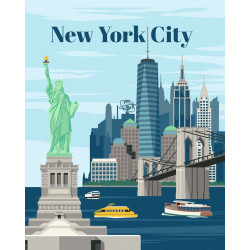 NEW YORK CITY