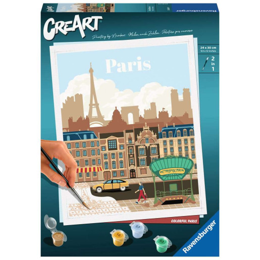 PARIS