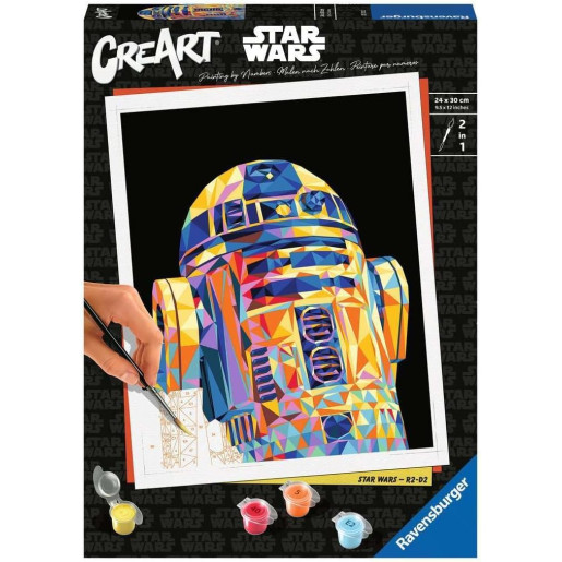 STAR WARS