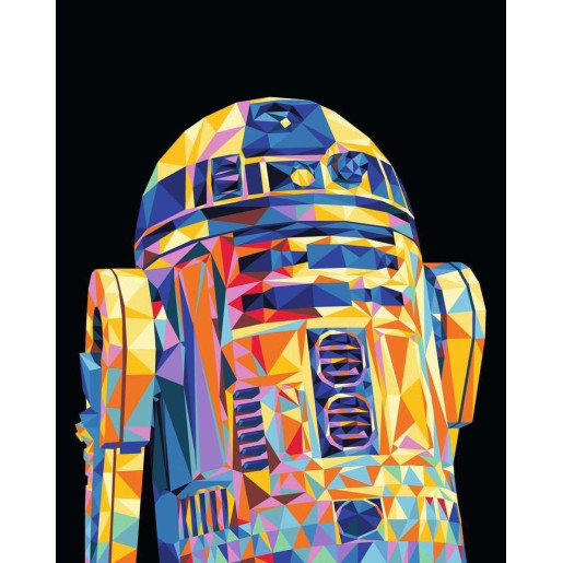 STAR WARS