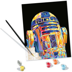 STAR WARS