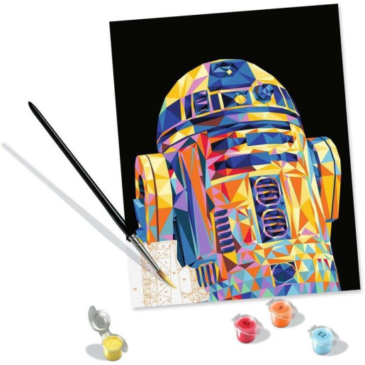STAR WARS