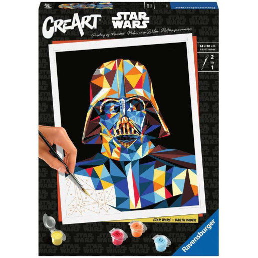 STAR WARS