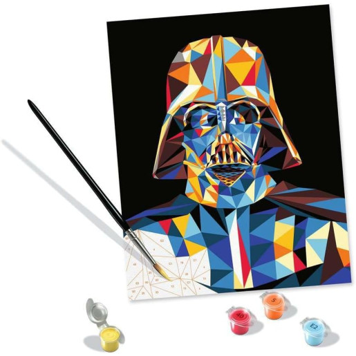 STAR WARS