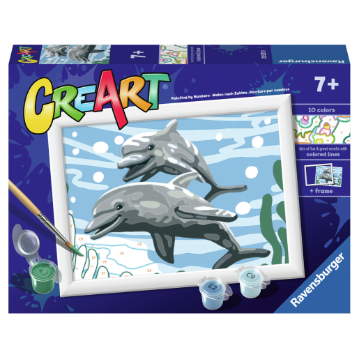 DELFINES 2