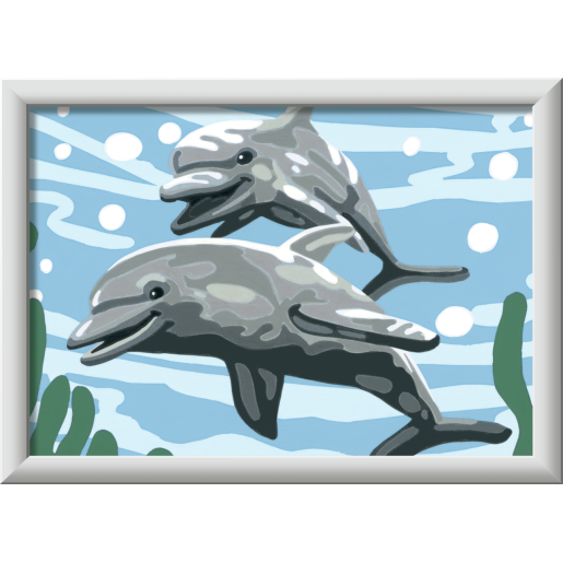 DELFINES 2