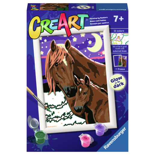 CABALLOS