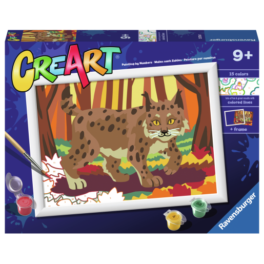 LINCE