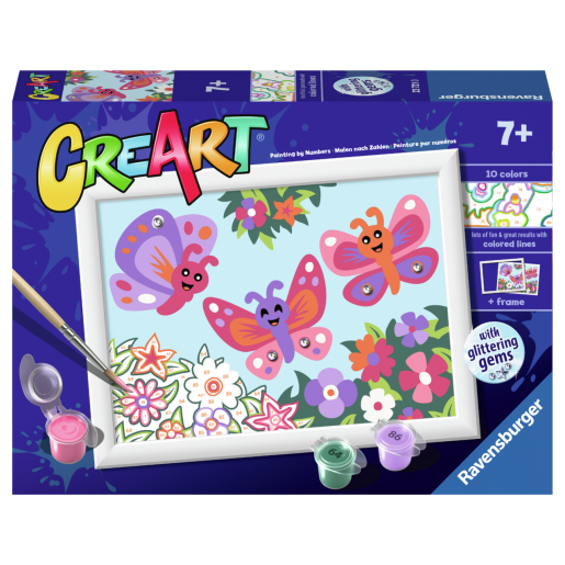 MARIPOSAS