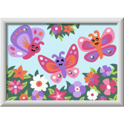 MARIPOSAS