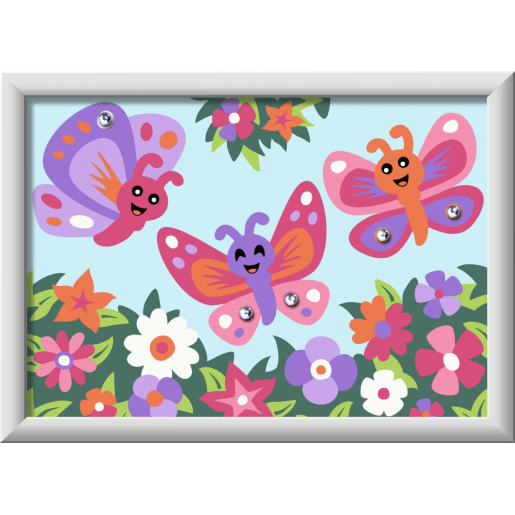 MARIPOSAS