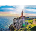 1000 - THE MELAGAVI LIGHTHOUSE