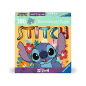 STITCH, PUZZLE MOMENT