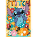 STITCH, PUZZLE MOMENT