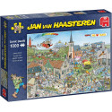 JAN VAN HAASTEREN, ISLAND RETREAT
