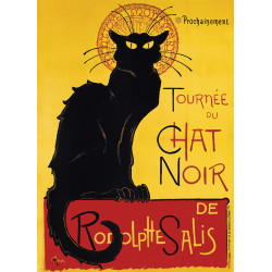 GATO NEGRO ( SMART CUT )