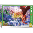 REINO DE DRAGONES