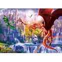 REINO DE DRAGONES