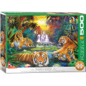 EL EDEN DEL TIGRE