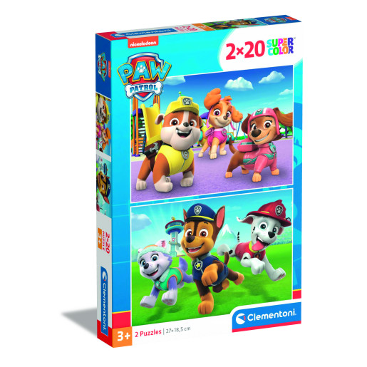 PAW PATROL