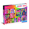 10 EN 1,  ARCOIRIS