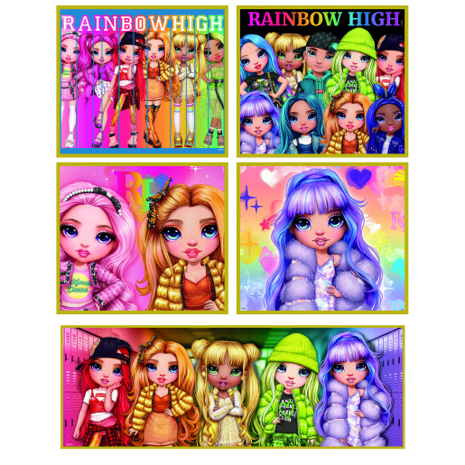 ARCOIRIS