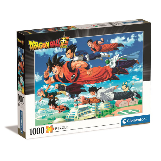 DRAGONBALL