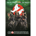 GHOSTBUSTERS