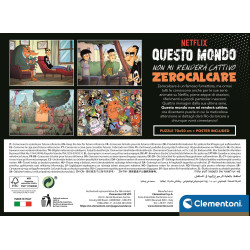 ZEROCALCARE 2