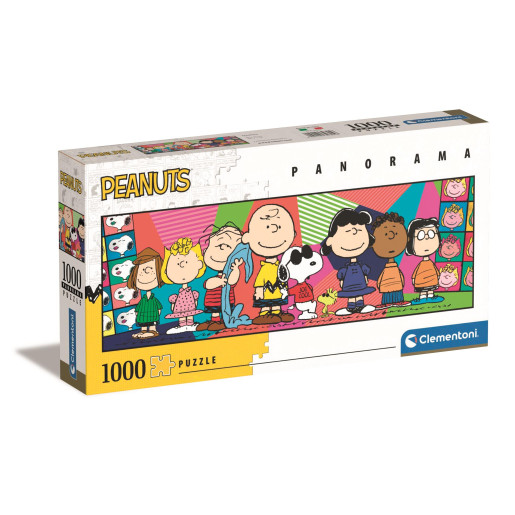 PANORAMA PEANUTS
