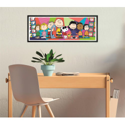PANORAMA PEANUTS