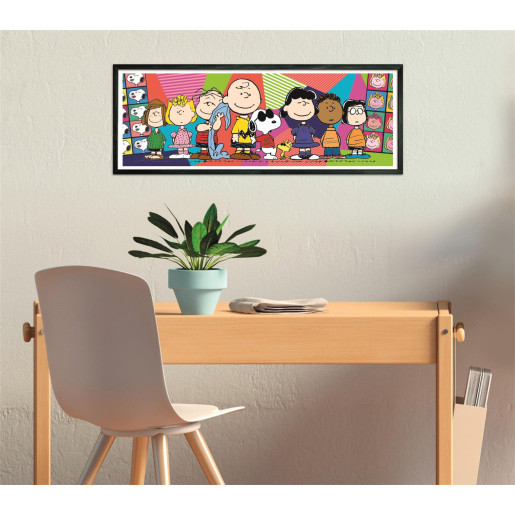 PANORAMA PEANUTS