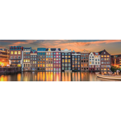 PANORAMA BRILLANTE AMSTERDAM