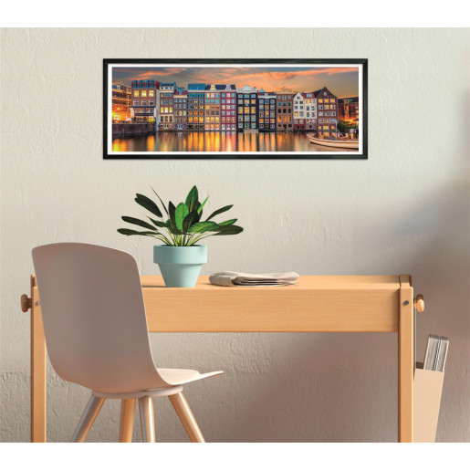 PANORAMA BRILLANTE AMSTERDAM
