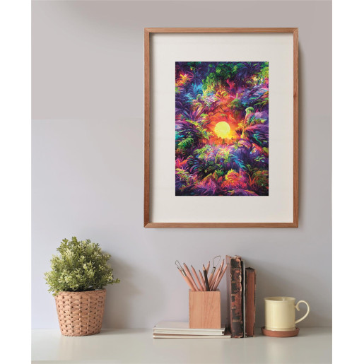 COLORBOOM PSYCHEDELIC SUNRISE