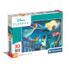 30 - DISNEY CLASICOS