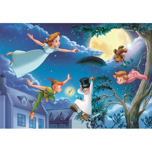 DISNEY CLASICOS