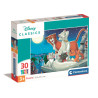 30 - DISNEY CLASICOS