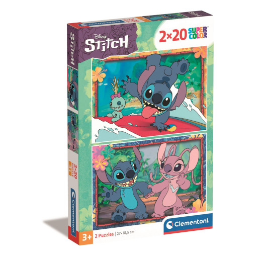 DISNEY STITCH
