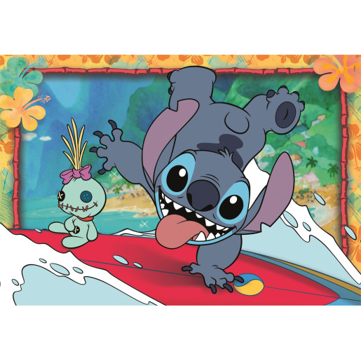 DISNEY STITCH