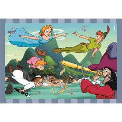 DISNEY CLASICOS 12,16,20,24