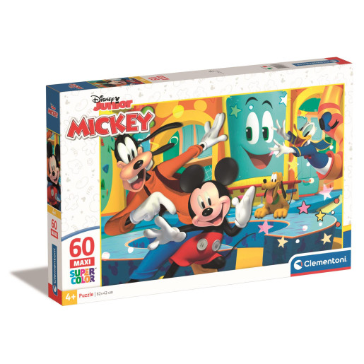 MAXI DISNEY MICKEY