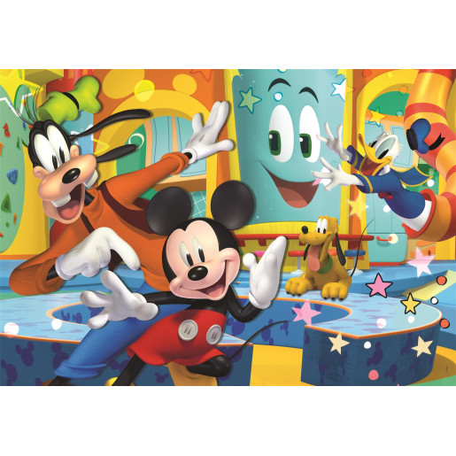 MAXI DISNEY MICKEY