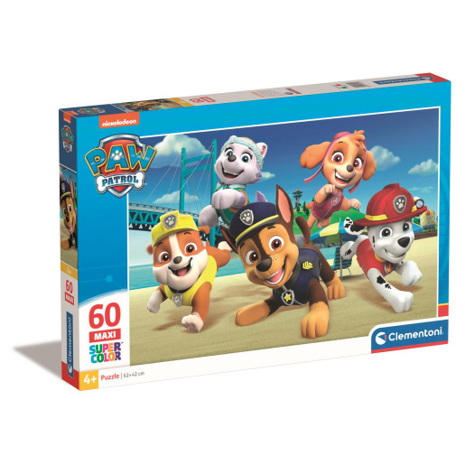 MAXI PAW PATROL