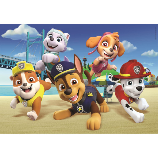 MAXI PAW PATROL