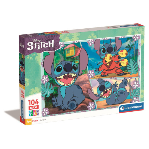 MAXI DISNEY STITCH