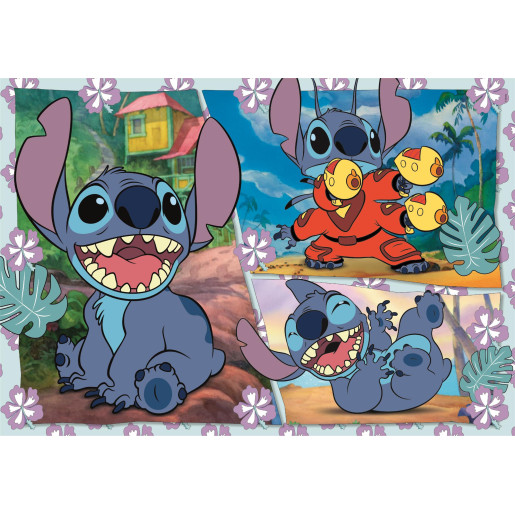 MAXI DISNEY STITCH